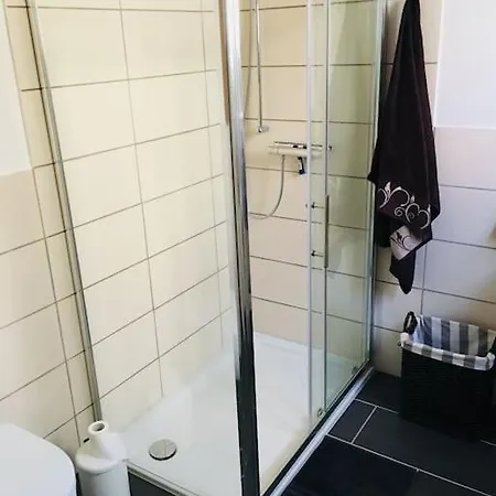 Daire Moderne In Wismars Altstadt *