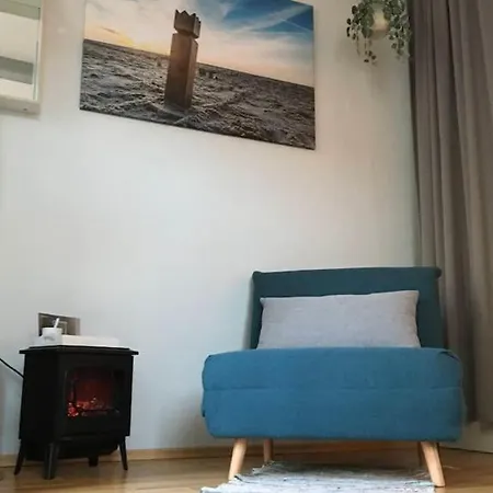 Moderne In Wismars Altstadt * Wißmar