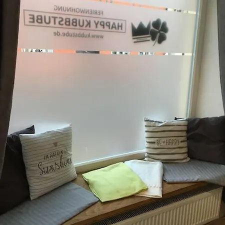 Moderne In Wismars Altstadt